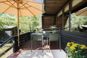 Charming Cottage Close To Kattegat in Hadsund